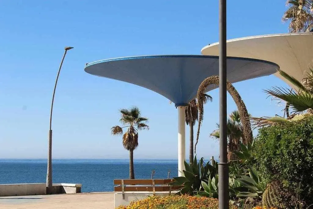 Xxiv Apartamentos Morales&Arnal Estepona 0*,  Spain
