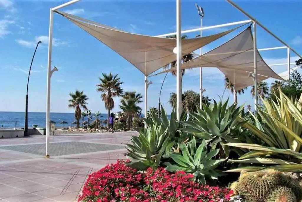 Xxiv Apartamentos Morales&Arnal Estepona Apartment