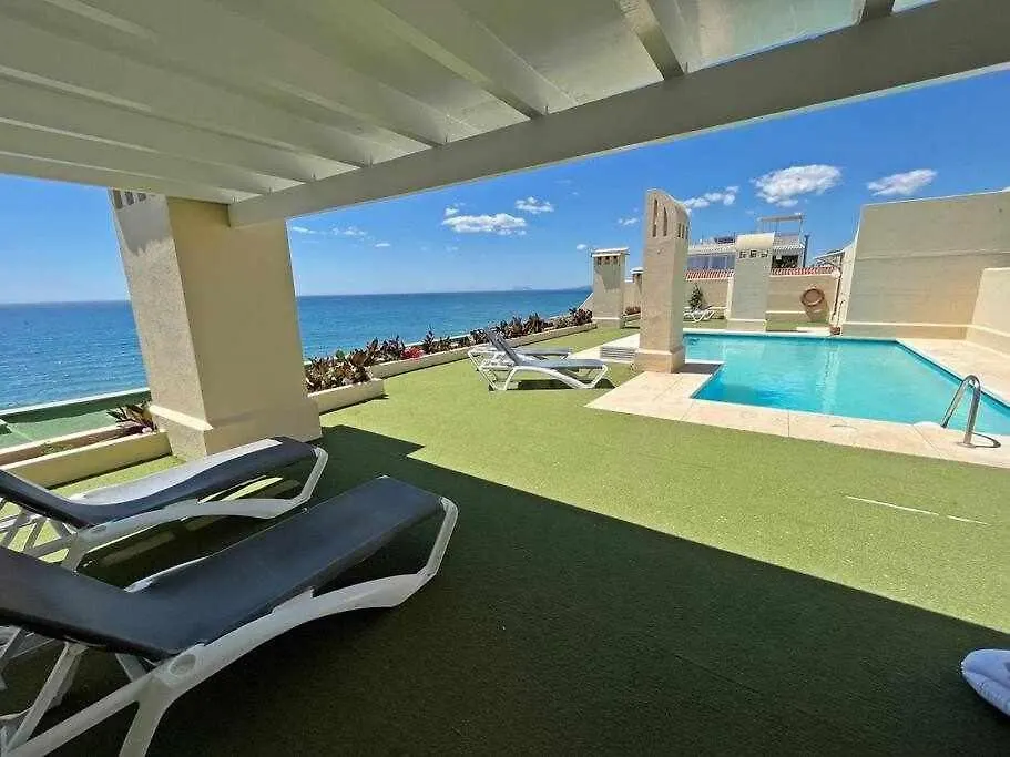 Xxiv Apartamentos Morales&Arnal Estepona