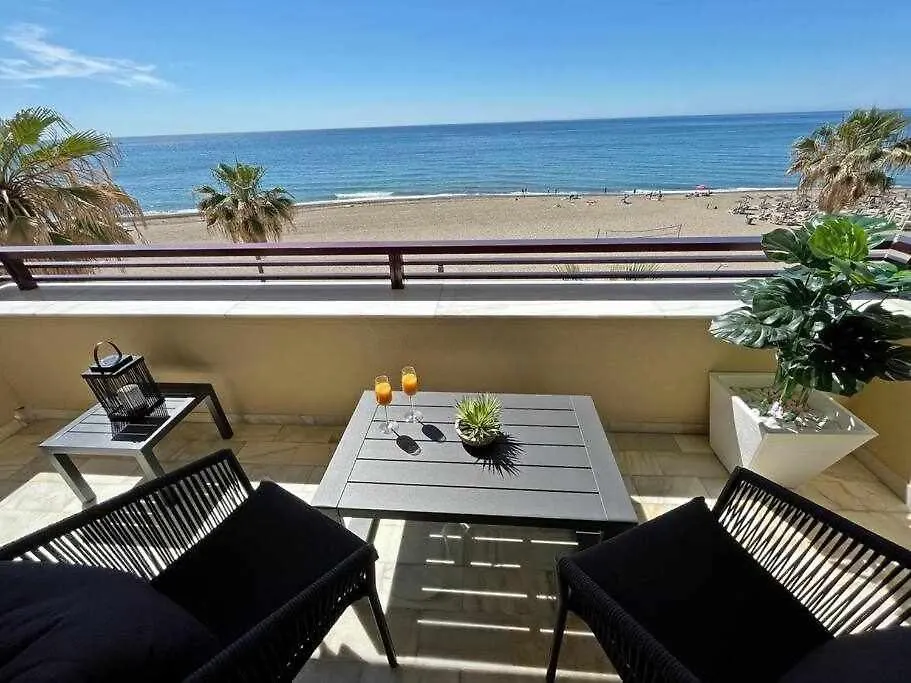 Apartment Xxiv Apartamentos Morales&Arnal Estepona