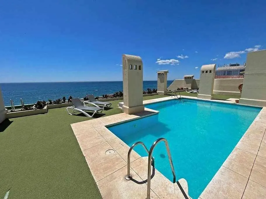 Xxiv Apartamentos Morales&Arnal Estepona 0*,
