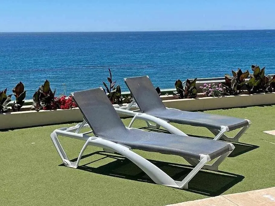 Xxiv Apartamentos Morales&Arnal Estepona Apartment