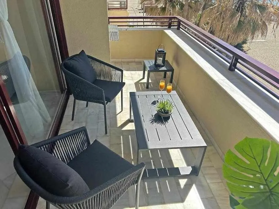 Xxiv Apartamentos Morales&Arnal Estepona