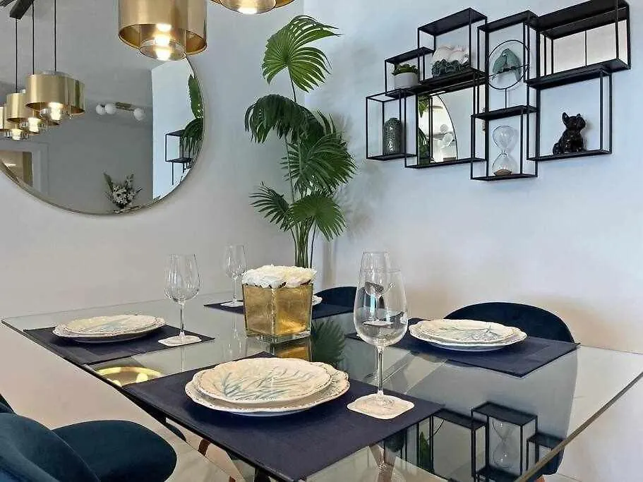 Xxiv Apartamentos Morales&Arnal Estepona