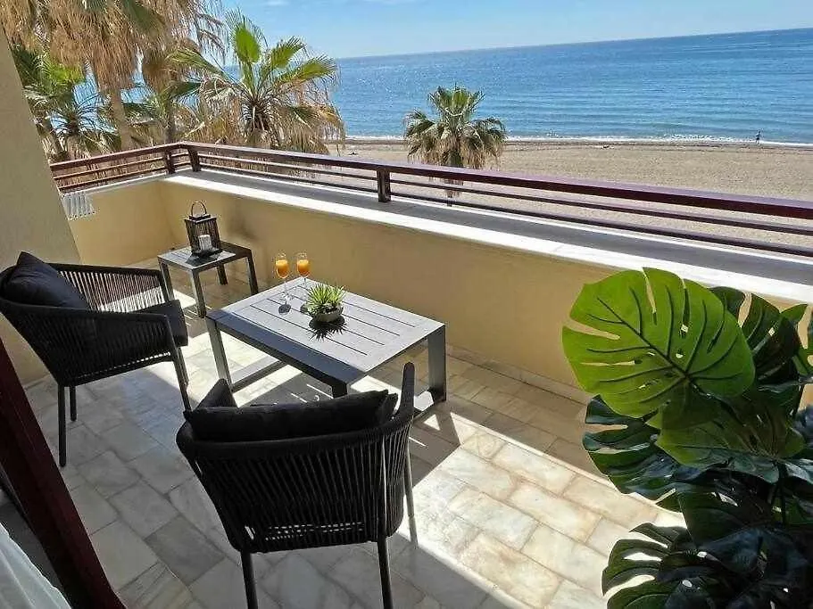 Xxiv Apartamentos Morales&Arnal Estepona