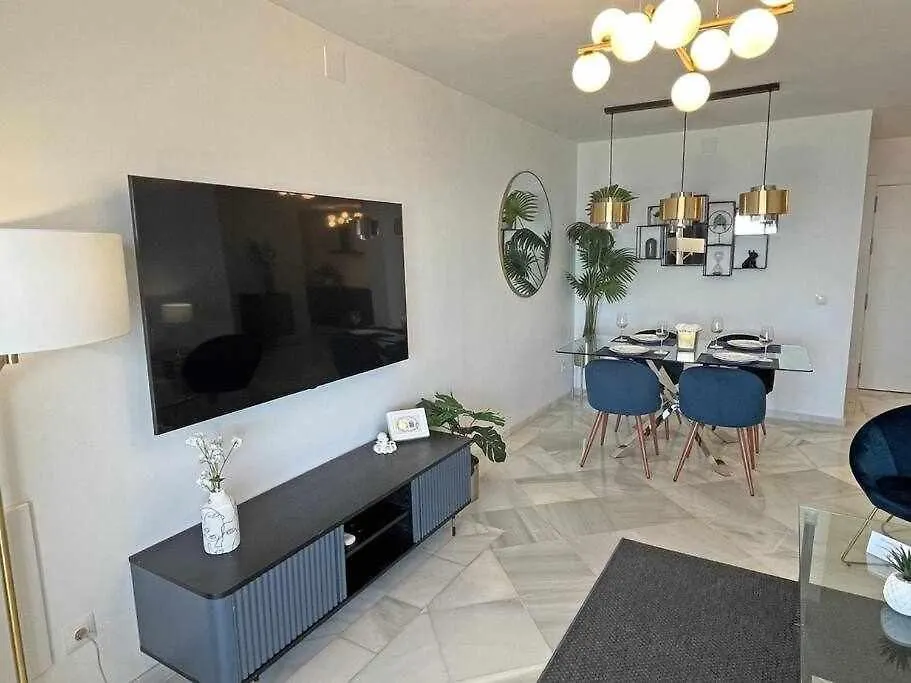 Xxiv Apartamentos Morales&Arnal Estepona