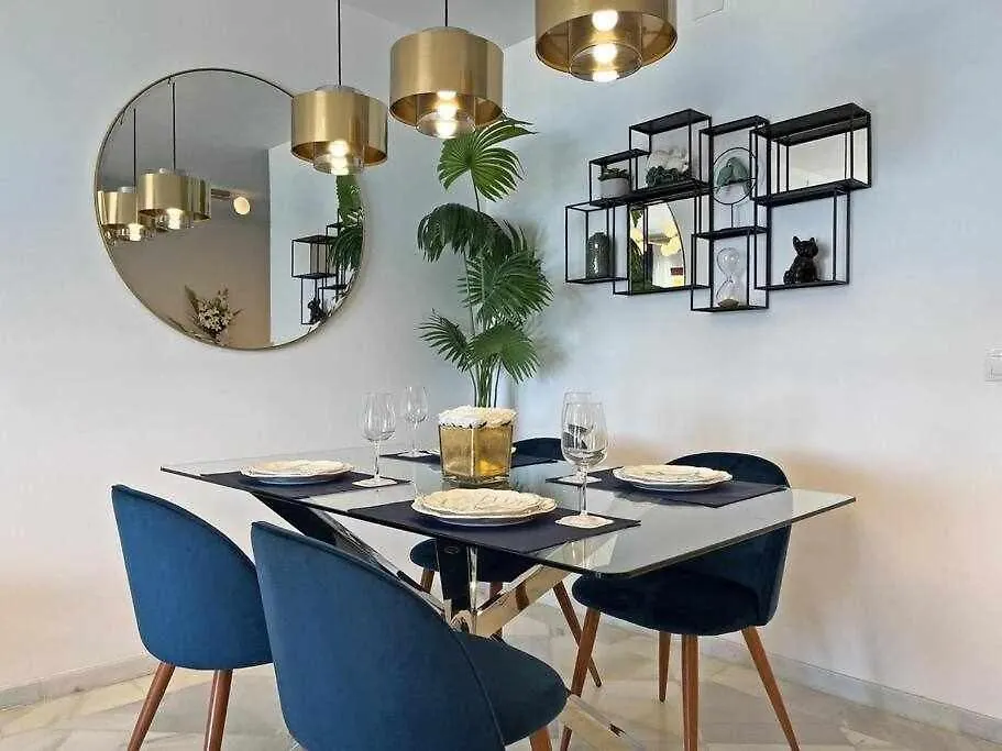 Xxiv Apartamentos Morales&Arnal Estepona Apartment
