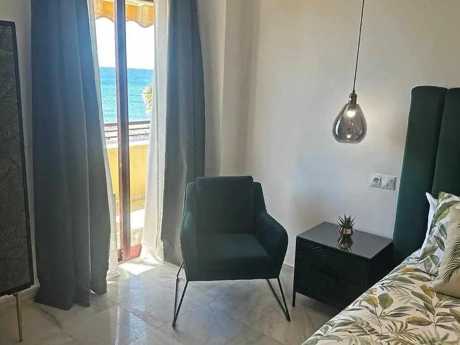 Xxiv Apartamentos Morales&Arnal Estepona