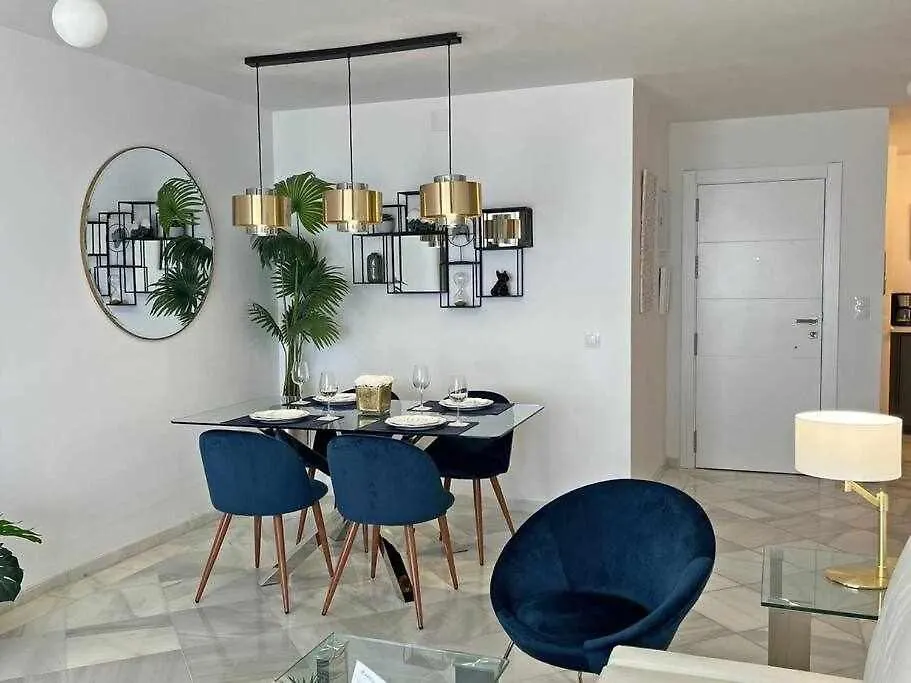 Apartment Xxiv Apartamentos Morales&Arnal Estepona