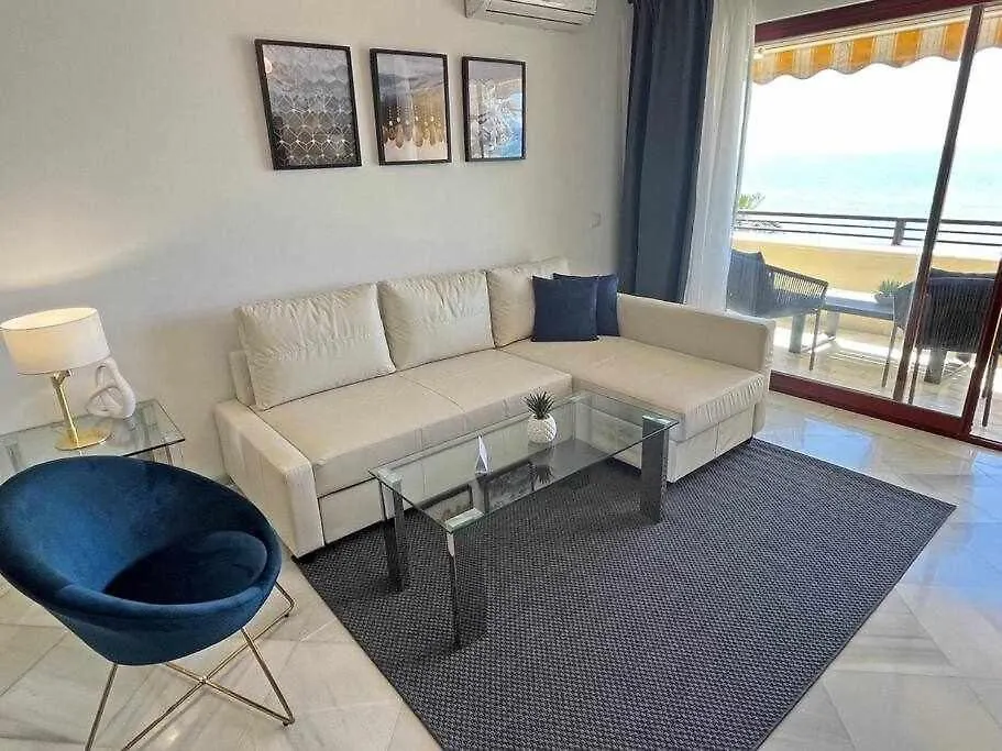 Xxiv Apartamentos Morales&Arnal Estepona Apartment